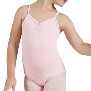 WEISSMAN/BALERA/Ballet Leotard